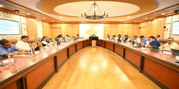 असम मन्त्रिमण्डलद्वारा २०२५ का नागरिक सम्मानका विजेताहरूको नाम घोषणा