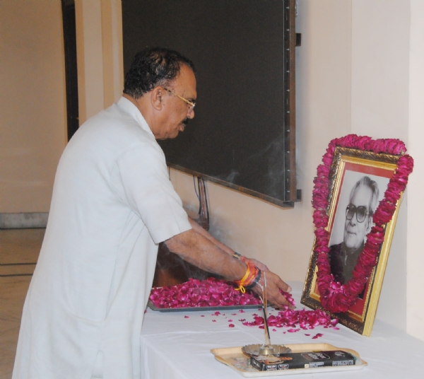 पुष्पांजलि