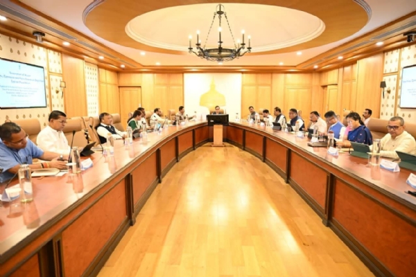 असम कैबिनेट असम कैबिनेट