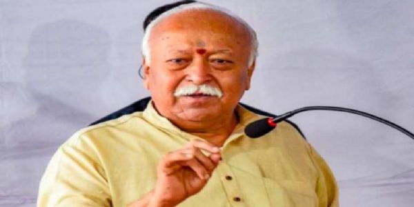 सरसंघचालक डा मोहन भागवत आजदेखि जबलपुरको तीन दिने भ्रमणमा