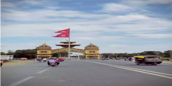 नेपाल-भारत पर्यटन साझेदारीलाई बढावा दिन 
