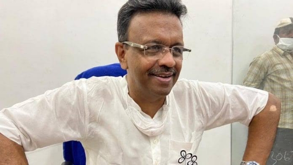 फिरहाद फिरहाद