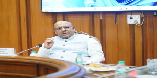 पीठासीन अधिकारीहरूको समितिको बैठक 27 अक्टोबरमा दिल्लीमा हुने