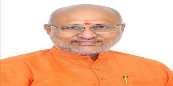 उपराष्ट्रपति २६ र २७ अक्टोबरमा आन्ध्र प्रदेशको भ्रमणमा जाने