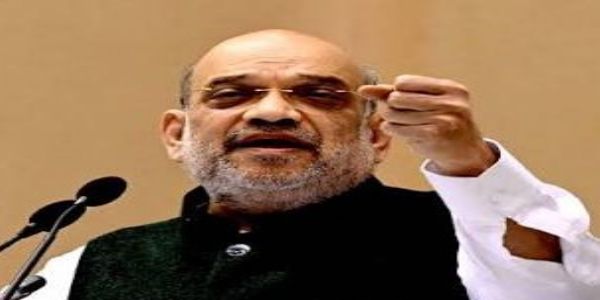 शाहले भने- प्रधानमन्त्रीका पिताबारे खरगेको अभद्र टिप्पणी, निराश कांग्रेस गालीगलौजमा उत्रियो