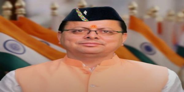खरगेको टिप्पणीलाई लिएर धामीले कांग्रेसमाथि साधे निशाना, भने- राजनीति व्यक्तिगत आरोप-प्रत्यारोपमा सीमित