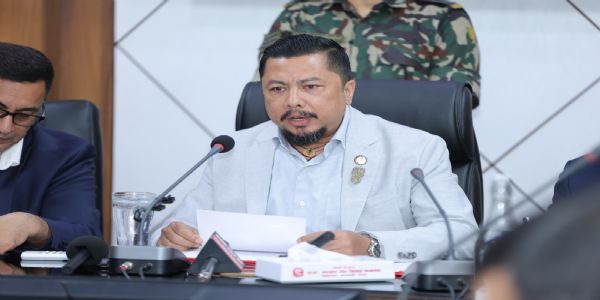 नेपालमा चार हिमतालको जलस्तर घटाउने र छ नदीका बेसिनमा पूर्वसूचना प्रणाली विस्तार गर्ने योजना