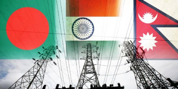नेपालले सेप्टेम्बर-अक्टोबरमा भारतलाई ५९२ करोड रुपियाँको विद्युत् बेच्यो, बंगलादेशमा ४० मेगावाट निर्यात पुनः शुरु