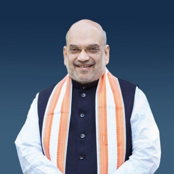 गृह मंत्री अमित शाह (फाइल फोटो) गृह मंत्री अमित शाह (फाइल फोटो)