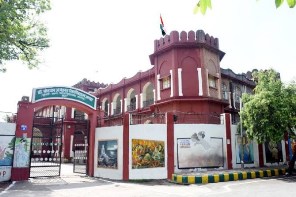 एनसीटी का दो दिवसीय राष्ट्रीय सम्मेलन आगरा में एनसीटी का दो दिवसीय राष्ट्रीय सम्मेलन आगरा में