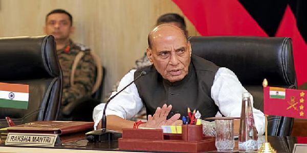 आसियानका रक्षामन्त्रीहरूको बैठक अक्टोबर २८-२९ मा फिलिपिन्समा, राजनाथ सिंह सहभागी हुने