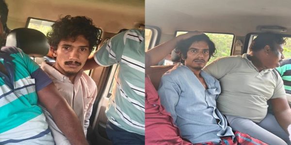 (अपडेट) तमिलनाडुको थेनी उपकारागारबाट १७ कैदी फरार, चार पक्राउ, बाँकीको खोजी तीव्र