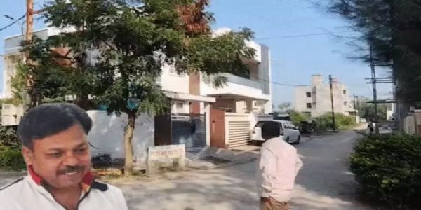 मध्य प्रदेशमा राज्य जीएसटी अधिकारीको ठेगानामा लोकायुक्तको छापा, आयभन्दा २६४.६४ प्रतिशत बढ़ी सम्पत्ति फेला