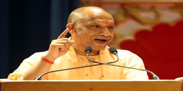 युवा शक्तिले प्रतिभा र  परिश्रमबाट सम्भावनालाई उपलब्धिमा परिणत गरिरहेको छः मुख्यमन्त्री योगी