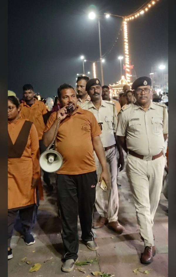 चक्रवात अर्णब को लेकर सतर्कता वार्ता