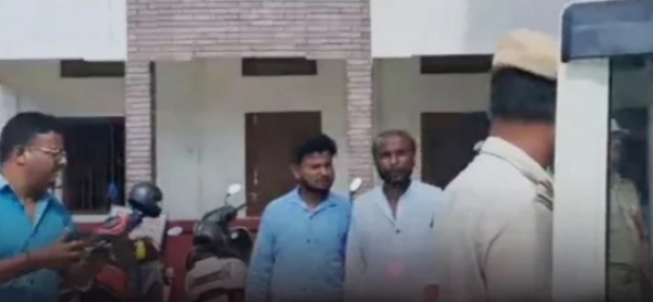 Image Related to the Dhubri Police Crack Down on Child Marriage.