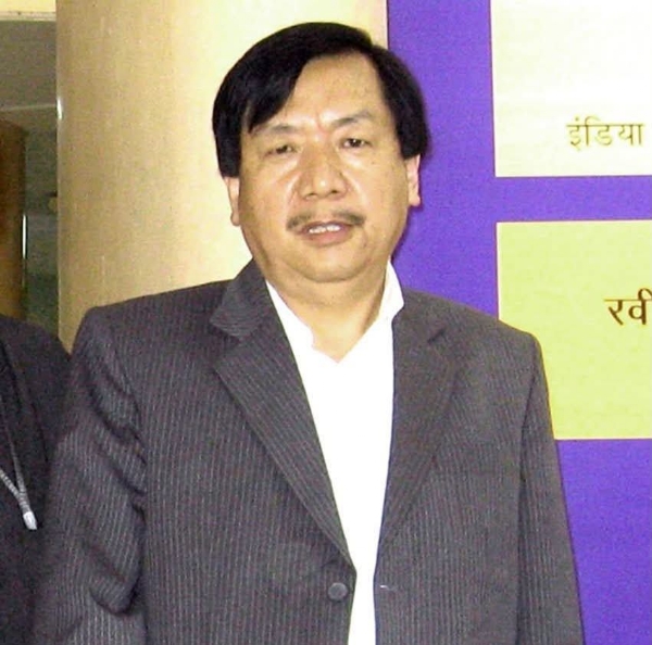 वरिष्ठ पत्रकार विजय बान्तवा वरिष्ठ पत्रकार विजय बान्तवा