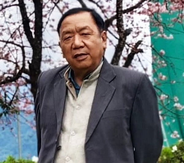 पत्रकार विजय बान्तवा पत्रकार विजय बान्तवा