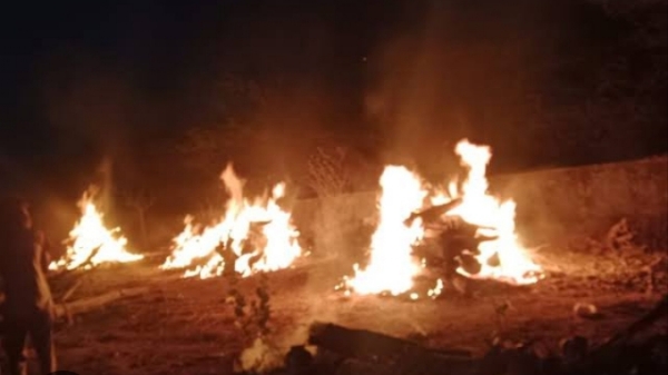 सांकेतिक छवि। सांकेतिक छवि।