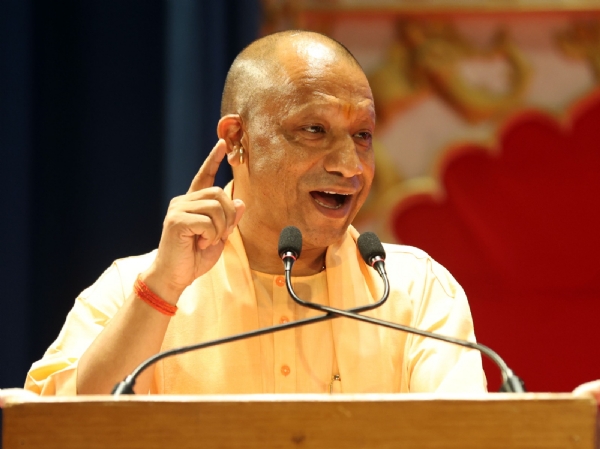 मुख्यमंत्री योगी मुख्यमंत्री योगी