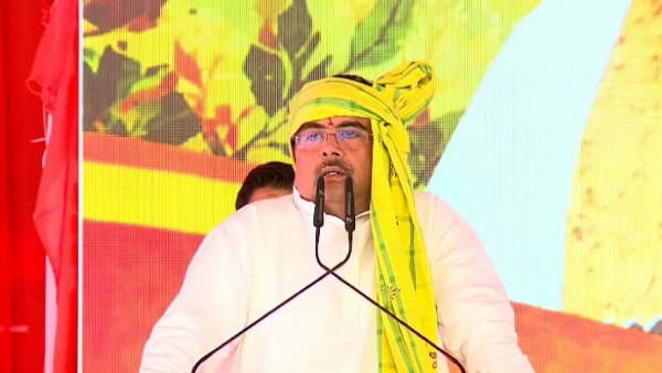 शुभेंदु अधिकारी शुभेंदु अधिकारी