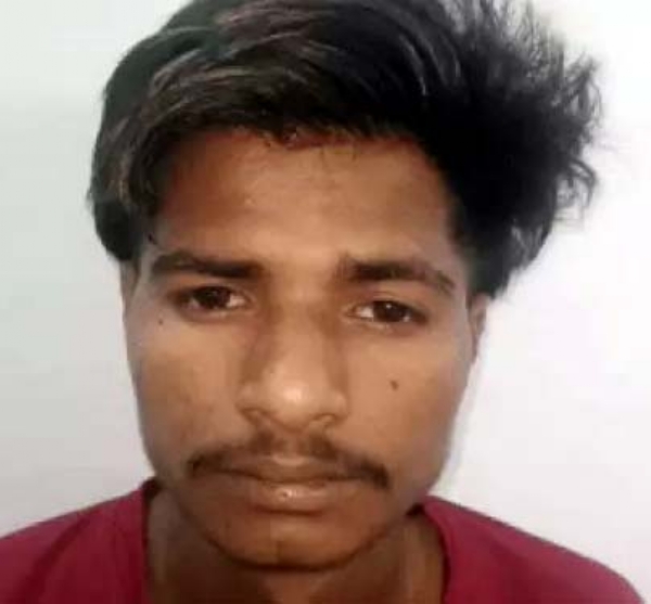 गिरफ्तार किया गया आतंकी कुलवंत अली गिरफ्तार किया गया आतंकी कुलवंत अली