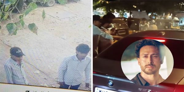 टाइगर श्रफमाथि गोली प्रहार प्रकरणमा पेस्तोल आपूर्तिकर्ताको खोजी जारी