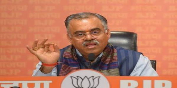 पञ्जाबको कानून व्यवस्थाबारे भाजपाको दाबी, पुलिस थानामाथि भइरहेका छन् आक्रमण