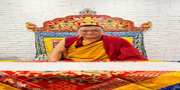 ल्हाबाब दुछेनको अवसरमा तीनधारेमा तीनदिने पूजा आयोजना गरिने