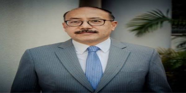 हर्षवर्धन श्रृङ्गलाद्वारा कांग्रेसमाथि झुटो आख्यान फैलाएको आरोप