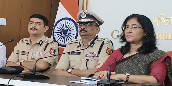 काली पूजा अघि स्काई लालटेन र पटाखाहरूमाथि प्रशासन कड़ाई, 