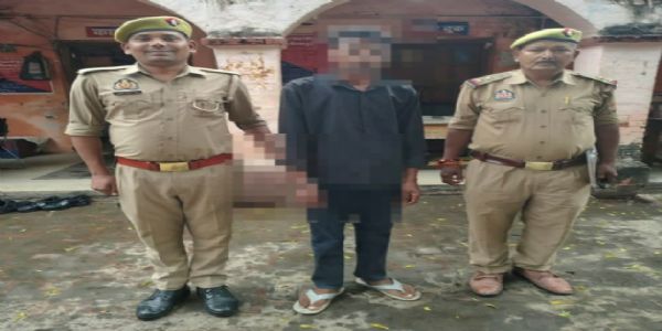 हत्याको प्रयास सम्बन्धी मुद्दाको एक आरोपी पक्राउ