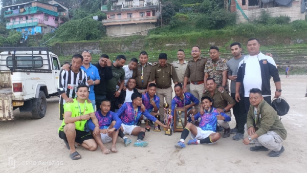 Football tournament Football tournament