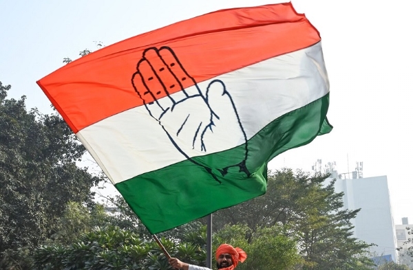 कांग्रेस (लोगो) कांग्रेस (लोगो)