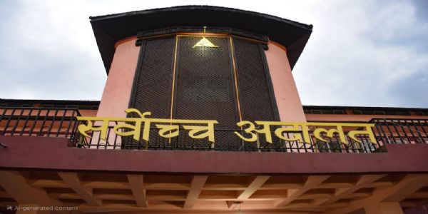 नेपालको उच्चतम अदालतको ठूलो फैसला: विधवाले दोस्रो विवाह गरे पनि पहिलो श्रीमानको सम्पत्ति सन्तानलाई अनिवार्य रूपमा दिनु नपर्ने