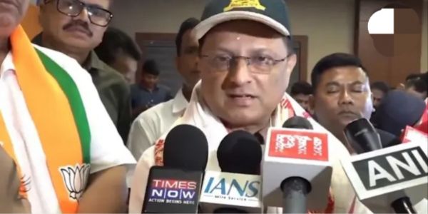 देवाशिष शर्माले अजमलमाथि मानहानिको मुद्दा हाल्ने