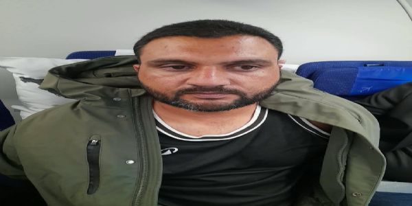 तुर्कियेबाट भारत डिपोर्ट गराइयो लागुऔषध तस्कर नवप्रीत, गृहमन्त्रीले भने– २०२९ अघि ड्रग कार्टेल समाप्त गर्न प्रतिबद्ध