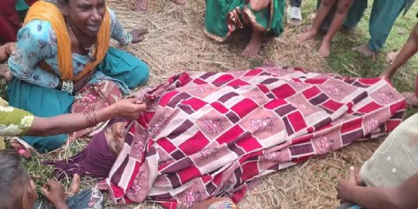 बिहारको सीतामढ़ीमा बिजुलीको करेन्ट लागेर तीनको मृत्यु, एक गम्भीर
