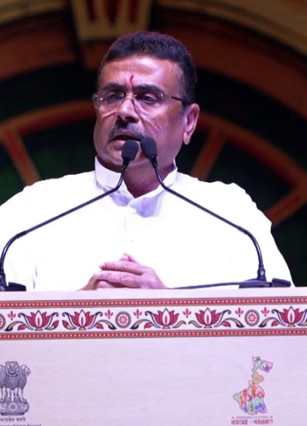 शुभेंदु अधिकारी शुभेंदु अधिकारी