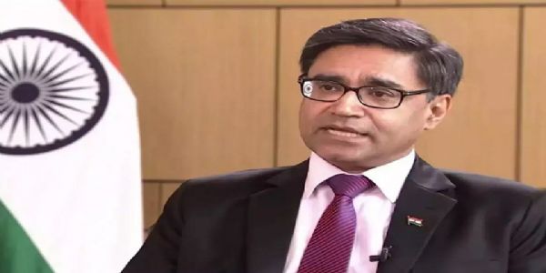 बालेन्द्र शाहको भारत भ्रमणको कार्यसूची तय गर्न भारतीय विदेश सचिव विक्रम मिस्री ४ र ५ नोभेम्बरमा नेपाल आउने