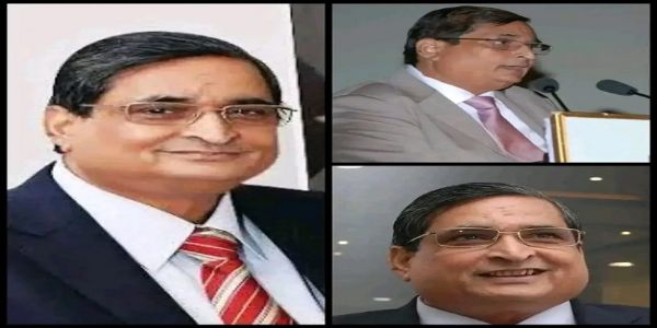 भाजपाका पूर्व राज्यसभा सदस्य तथा उद्योगपति रविन्द्र किशोर सिन्हाको निधन, एसआईएस समूहका संस्थापक थिए