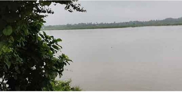 तोर्सा नदी तोर्सा नदी