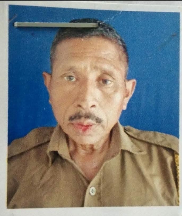 सड़क हादसे में होमगार्ड की मौत