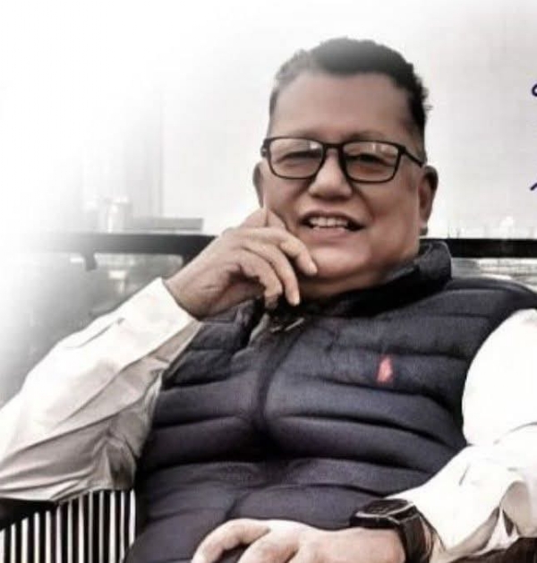 गोर्खा जनपुस्तकालय खरसाङद्वारा दिवंगत साहित्यकार शमशेर अलि र आजीवन सदस्यहरुप्रति श्रध्दाञ्जली अर्पण