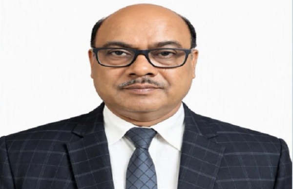 जतिन कुमार नायक का फाइल फोटो