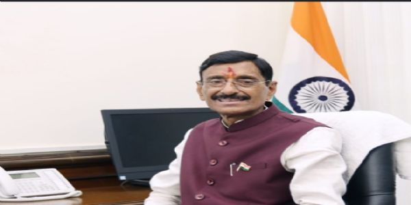 मोदी सरकारको कार्यकालमा ४९.६ करोड मानिस अत्यधिक गरिबीबाट बाहिरिए: सञ्जय सेठ