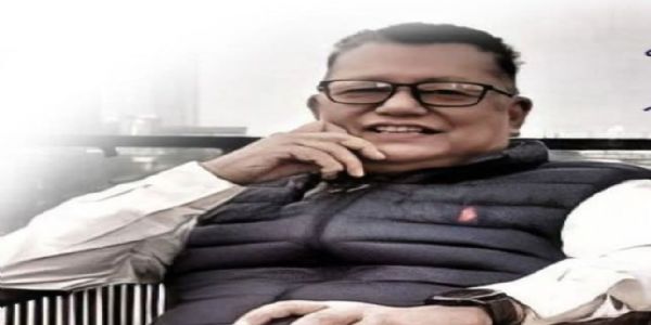 कथाकार शमशेर अलीको निधनमा गोर्खा जनपुस्तकालयद्वारा श्रद्धाञ्जली