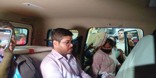 ९१ लाख रुपियाँको साइबर ठगी प्रकरणमा निजी ब्याङ्कका उपप्रबन्धक पक्राउ