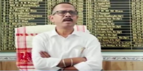 हैलाकान्दीका जिल्ला कृषि अधिकारी निलम्बित, पाँच जना एसडीओहरूमाथि कारबाही भएको थियो