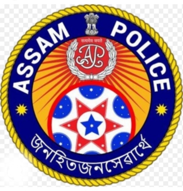 असम पुलिस Assam Police